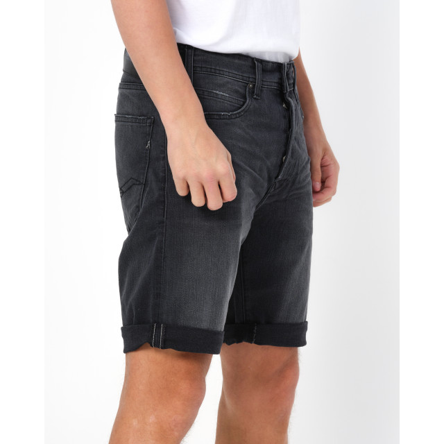 Replay Powerstretch short 078305-001-33 large
