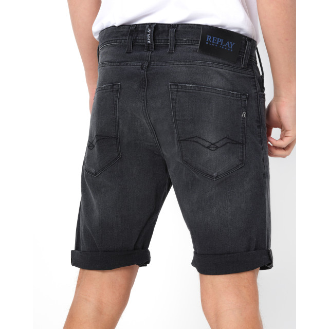 Replay Powerstretch short 078305-001-33 large