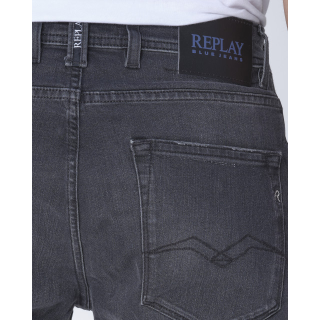 Replay Powerstretch short 078305-001-33 large