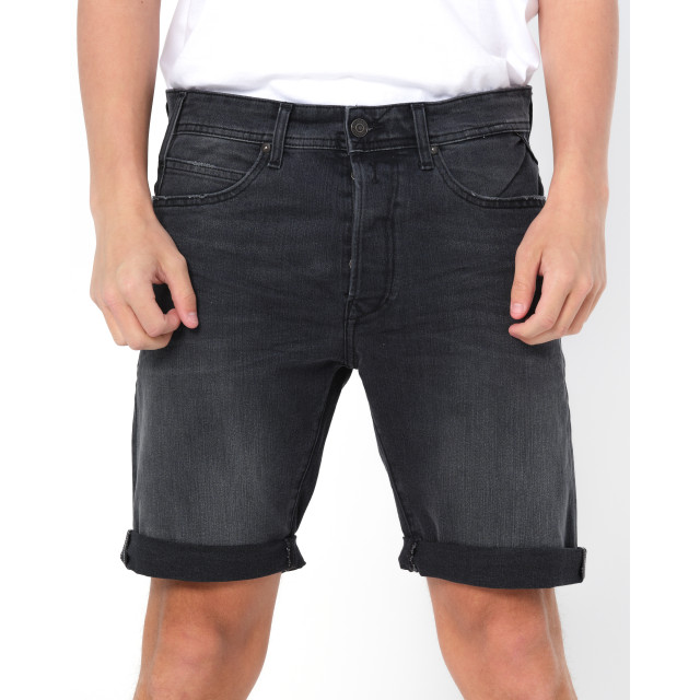 Replay Powerstretch short 078305-001-33 large