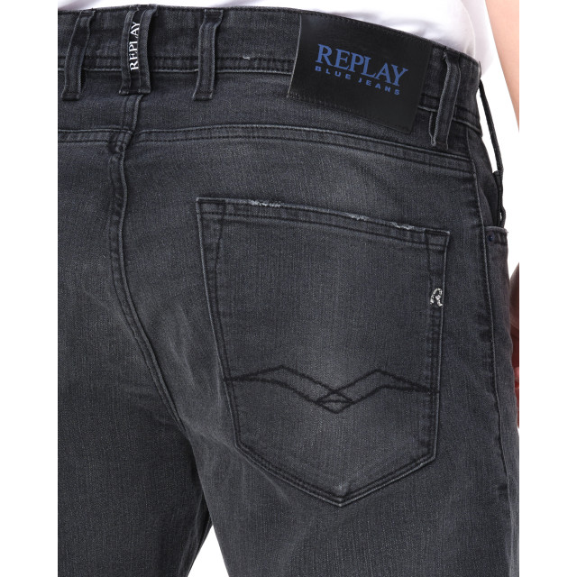 Replay Powerstretch short 078305-001-33 large