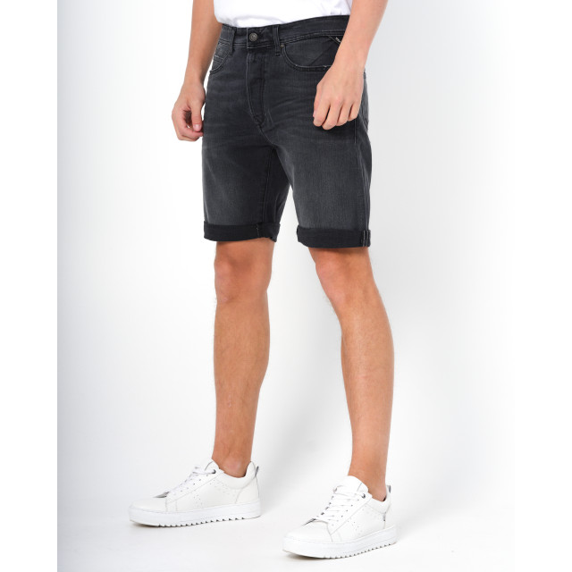 Replay Powerstretch short 078305-001-33 large