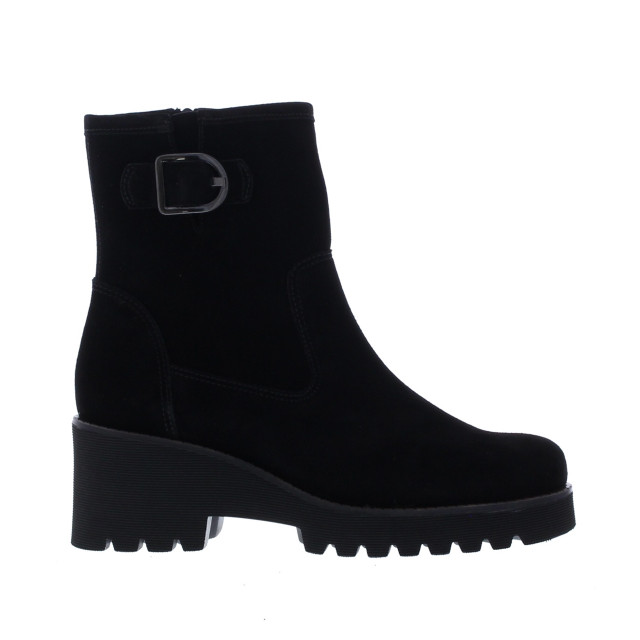 Gabor 109370 Sneakers Zwart 109370 large