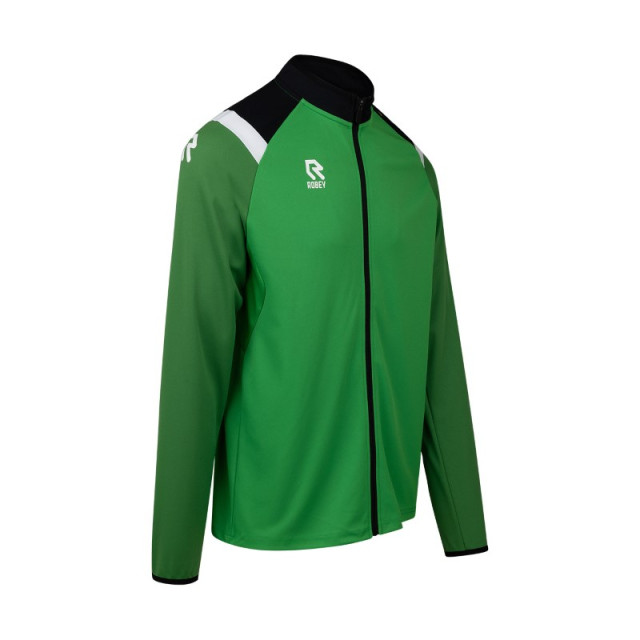 Robey Control full-zip top kindermaten rs4018-502 kinder ROBEY Control Full-Zip Top Kindermaten rs4018-502 kinder large