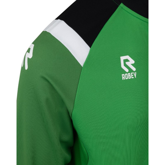 Robey Control full-zip top kindermaten rs4018-502 kinder ROBEY Control Full-Zip Top Kindermaten rs4018-502 kinder large