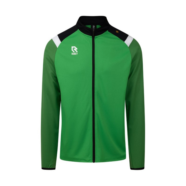 Robey Control full-zip top kindermaten rs4018-502 kinder ROBEY Control Full-Zip Top Kindermaten rs4018-502 kinder large