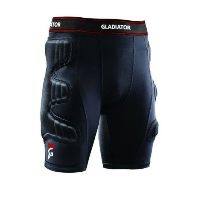 Gladiator Protection short ga2 Gladiator Protection Short ga2 large