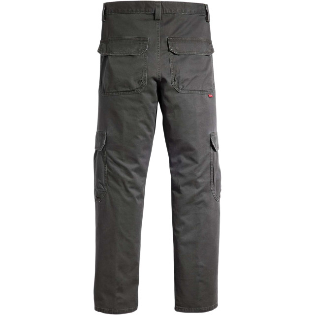 Levi's Stay loose cargo pant pirate black twill A7368-0000 large