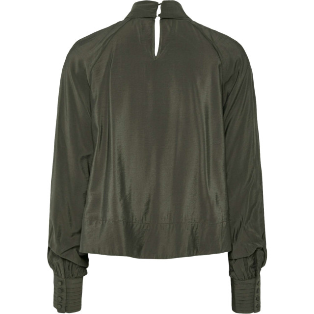 Y.A.S Yasnisina ls top s. black ink 26036388-299936 large