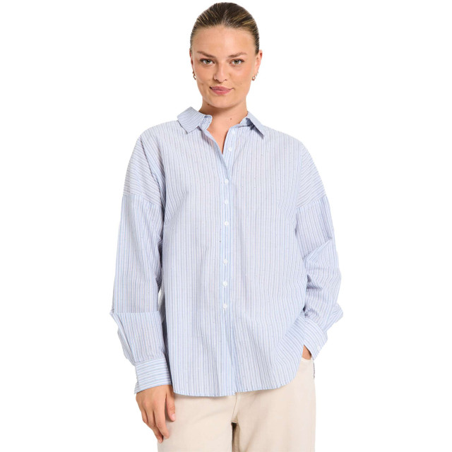 Free Quent Fqfeline chambray blue 205215-9157 large