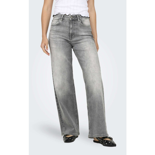 Only Onlmadison blush hw wid dnm rea0938 noos light grey 15299800-179689 large