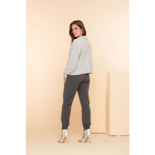 Geisha Jeans anthracite 41540-10-000950 large Geisha Jeans anthracite 41540-10-000950 large