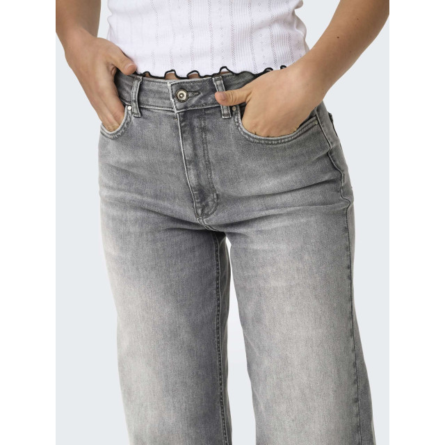 Only Onlmadison blush hw wid dnm rea0938 noos light grey 15299800-179689 large