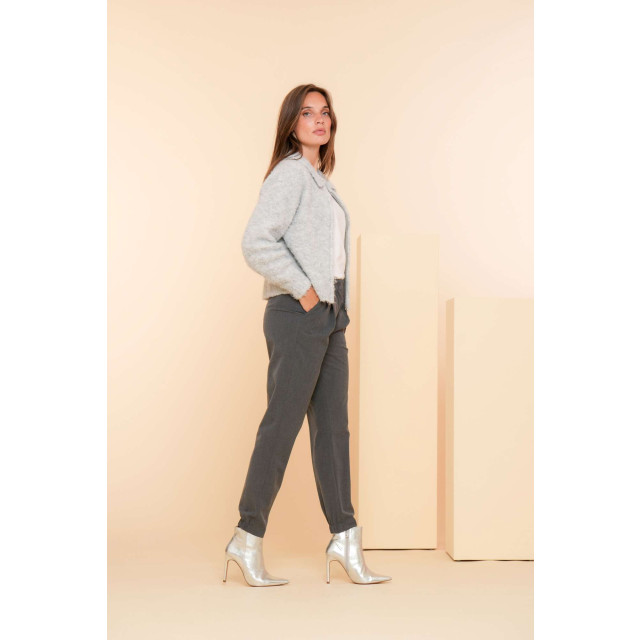 Geisha Jeans anthracite 41540-10-000950 large Geisha Jeans anthracite 41540-10-000950 large