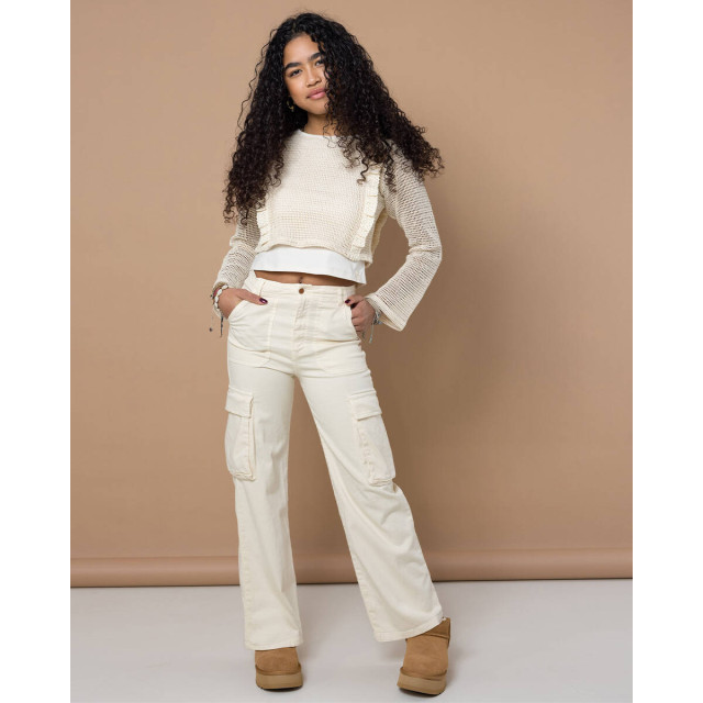 NoBell Broek q408-3603 Nobell Broek Q408-3603 large