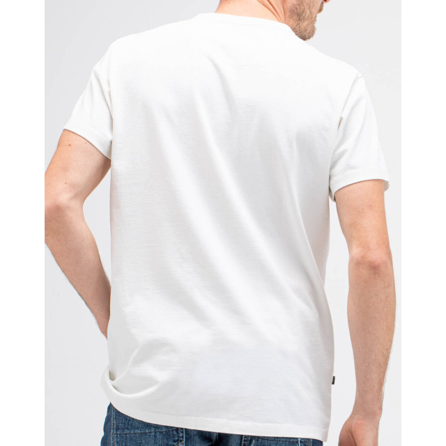 Butcher of Blue T-shirt korte mouw 2012001 army tee Butcher of Blue T-shirt korte mouw 2012001 ARMY TEE large