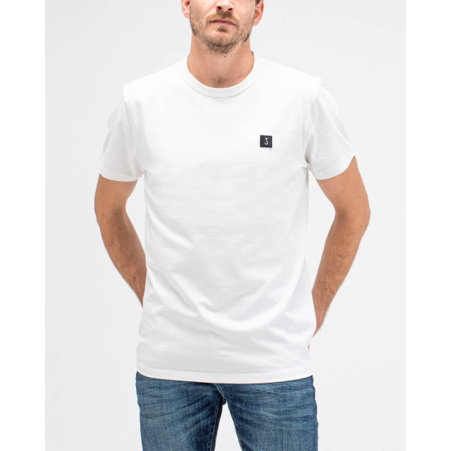 Butcher of Blue T-shirt korte mouw 2012001 army tee Butcher of Blue T-shirt korte mouw 2012001 ARMY TEE large