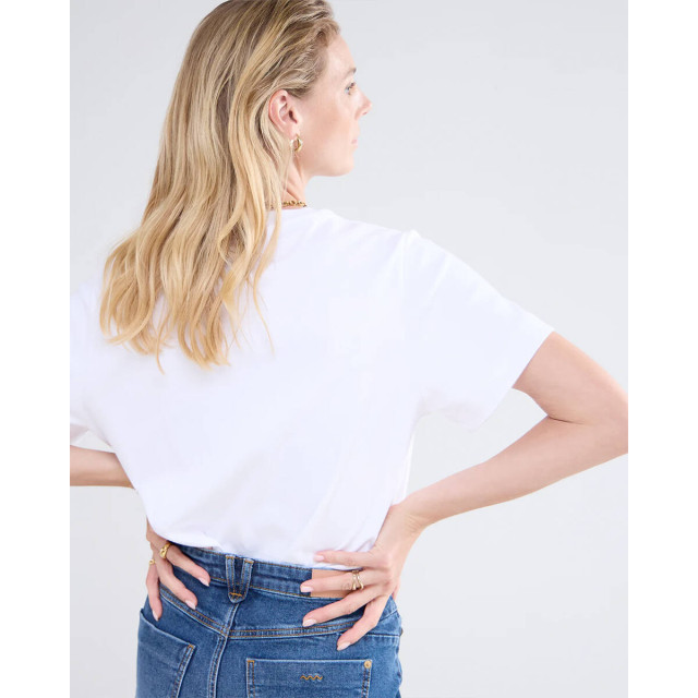 Summum T-shirt lyon-30645 Summum T-shirt Lyon-30645 large