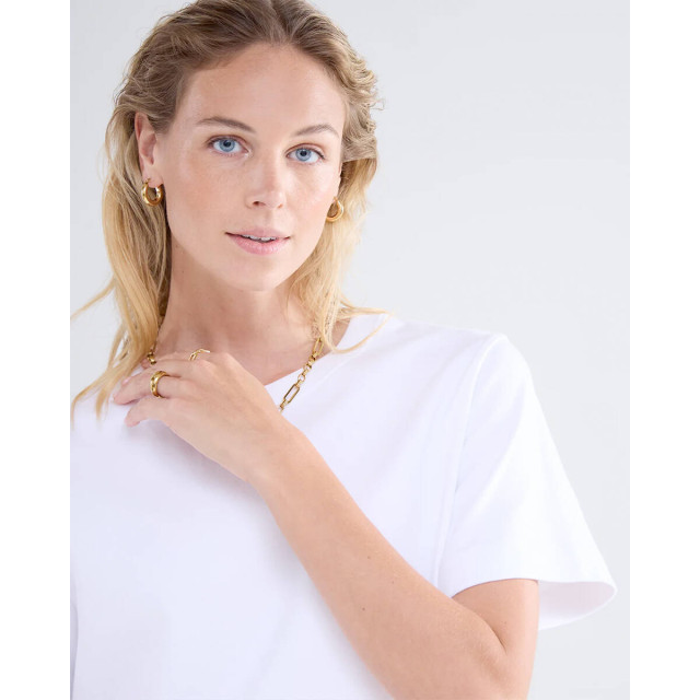 Summum T-shirt lyon-30645 Summum T-shirt Lyon-30645 large