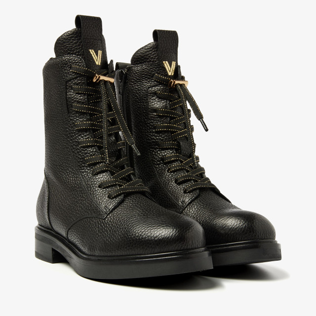 Via Vai 62159 01-900 Boots Zwart 62159 01-900 large