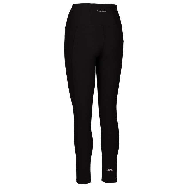 Trespass Dames basca legging UTTP6694_black large