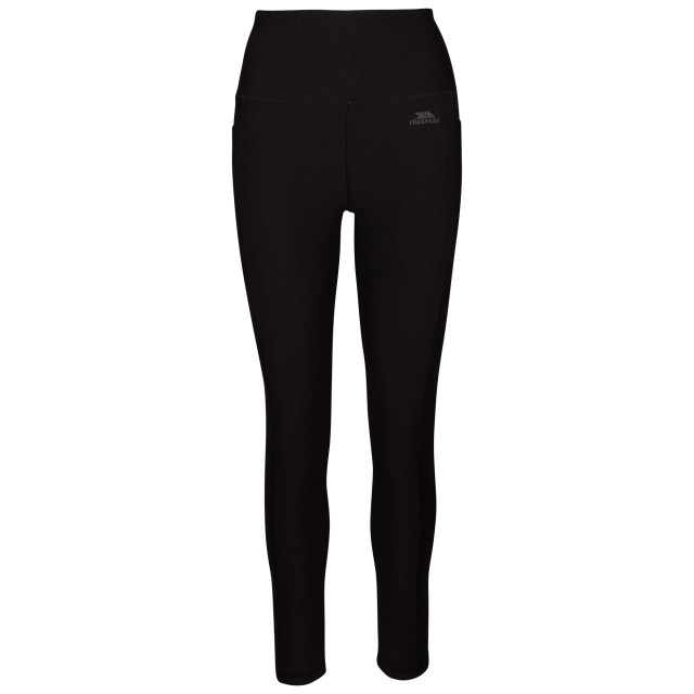 Trespass Dames basca legging UTTP6694_black large