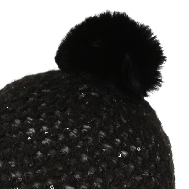 Regatta Dames lorelai iv bobble wintermuts UTRG8260_cabernet large