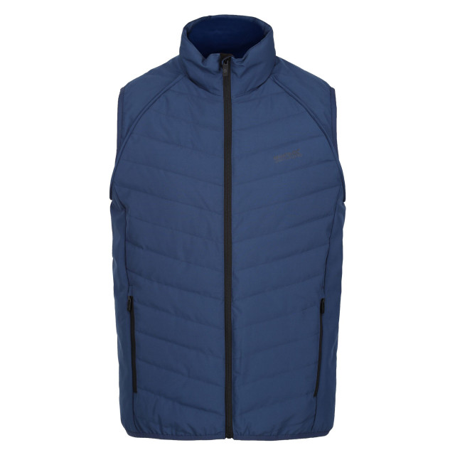 Regatta Heren bennick 2 in 1 gewatteerde jas UTRG8219_blue large Regatta Heren bennick 2 in 1 gewatteerde jas UTRG8219_blue large