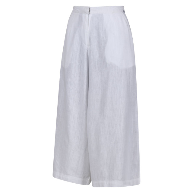 Regatta Dames madley culottes UTRG7733_white large