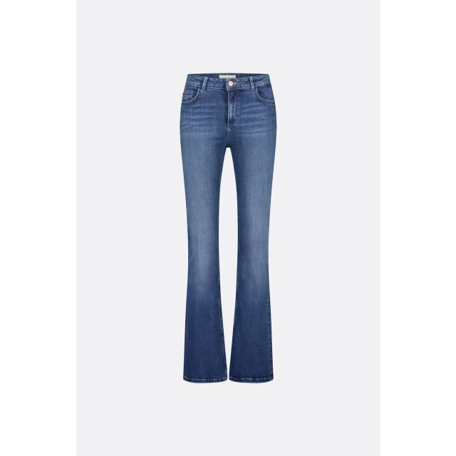 Fabienne Chapot Clt-jns-14 eva flare jeans CLT-JNS-14 Eva Flare Jeans large