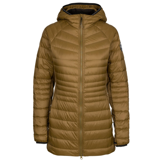 Trespass Dames hub donsjack UTTP6657_darkolive large Trespass Dames hub donsjack UTTP6657_darkolive large