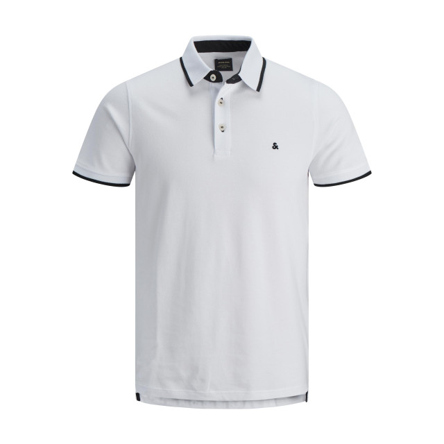 Jack & Jones Jjepaulos polo ss noos 12136668 large