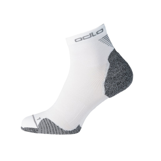 Odlo Korte sportsokken ceramicool 763750 large