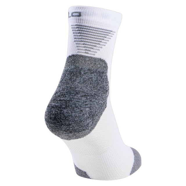 Odlo Korte sportsokken ceramicool 763750 large