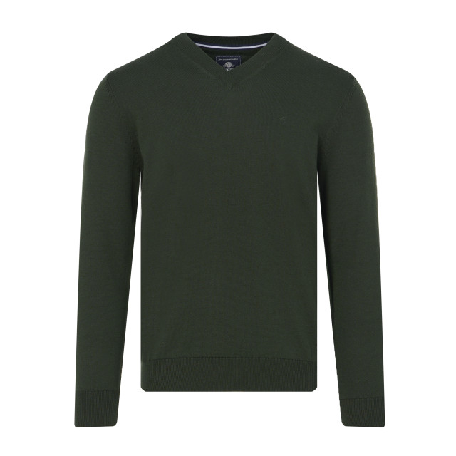 Campbell Hendrix trui v-hals 093681-001-XXL large