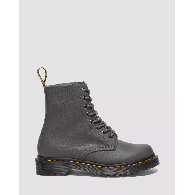 Dr. Martens 1460 pascal gunmetal virginia 31693029 large