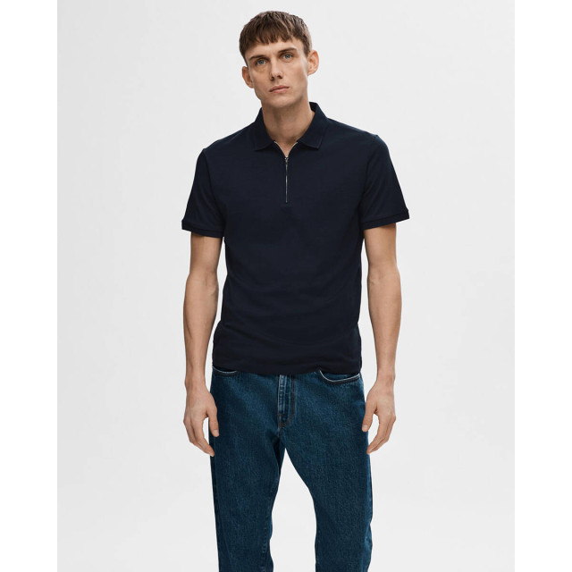 Selected Homme Polo 16079026 Selected Homme Polo 16079026 large