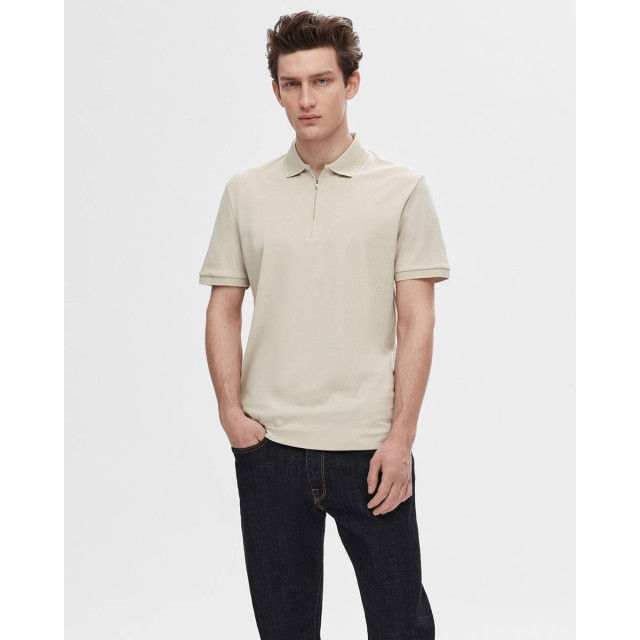 Selected Homme Polo 16079026 Selected Homme Polo 16079026 large