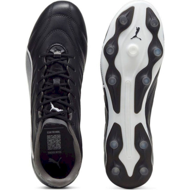 Puma king pro fg/ag - 068000_990-10,5 large
