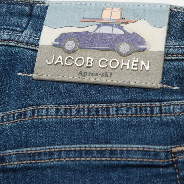 Jacob Cohën Bard uqr04 55 s4075  Bard UQR04 55 S4075  large