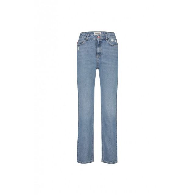 Fabienne Chapot Cltjns26aw243326 lola straight jeans medium aged CLTJNS26AW243326 large