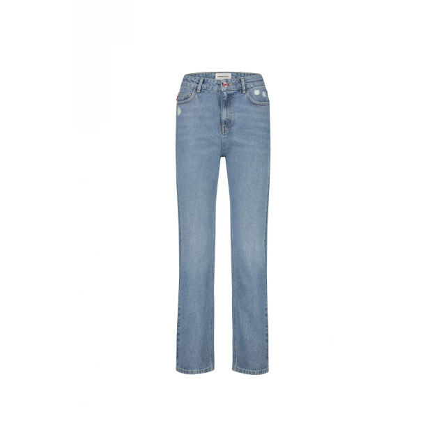 Fabienne Chapot Cltjns26aw243326 lola straight jeans medium aged CLTJNS26AW243326 large