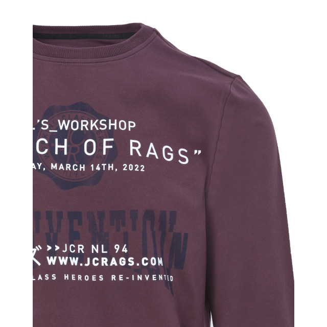 J.C. Rags J.c rags rodman sweater 084872-002-L large