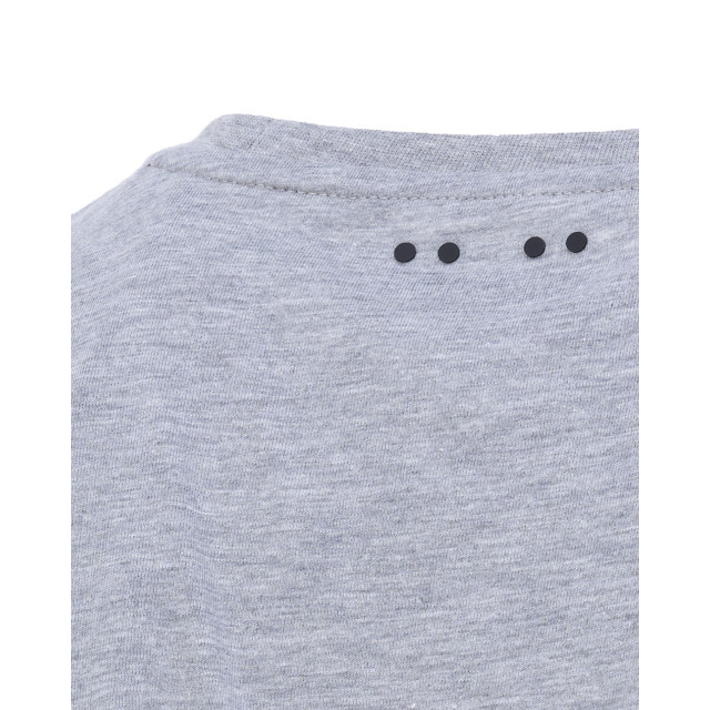 J.C. Rags J.c rags reynard t-shirt met korte mouwen 084877-001-L large