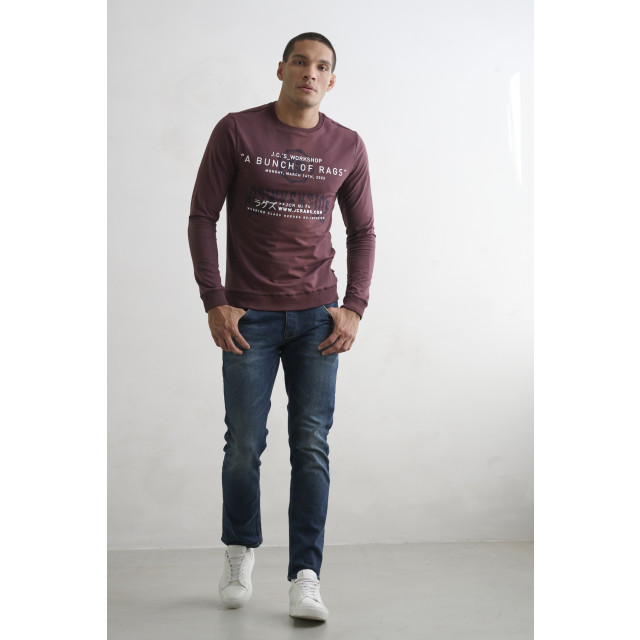 J.C. Rags J.c rags rodman sweater 084872-002-L large