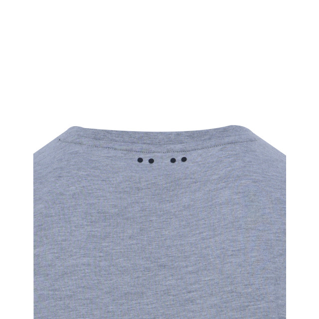 J.C. Rags J.c rags reynard t-shirt met korte mouwen 084877-001-L large