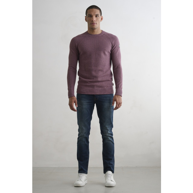 J.C. Rags Rens trui ronde hals 085145-002-XXXL large