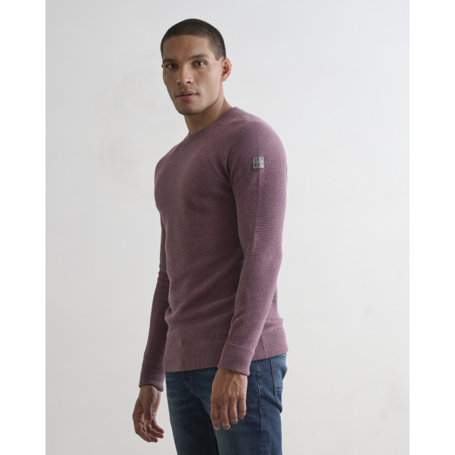 J.C. Rags Rens trui ronde hals 085145-002-XXXL large