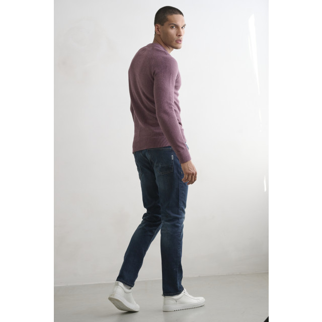 J.C. Rags Rens trui ronde hals 085145-002-XXXL large