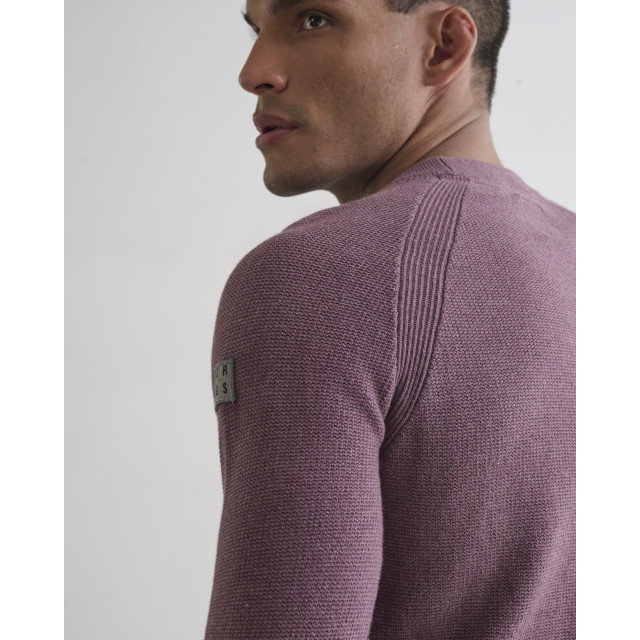 J.C. Rags Rens trui ronde hals 085145-002-XXXL large